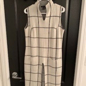 Tahari Sweater Tunic